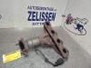 Exhaust manifold + catalyst from a Volkswagen Lupo (6X1) 1.4 60 2004