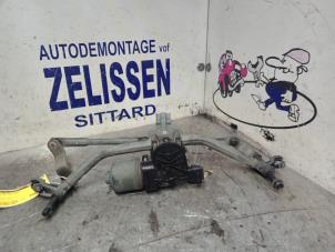 Usagé Moteur + mécanique essuie-glace Peugeot 207/207+ (WA/WC/WM) 1.4 16V Prix € 42,00 Règlement à la marge proposé par Zelissen V.O.F. autodemontage