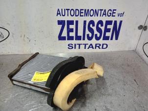 Used Heating radiator Volkswagen Polo V (6R) 1.2 TSI 16V BlueMotion Technology Price € 26,25 Margin scheme offered by Zelissen V.O.F. autodemontage
