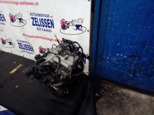 Used Engine Kia Picanto (BA) 1.0 12V Price € 446,25 Margin scheme offered by Zelissen V.O.F. autodemontage