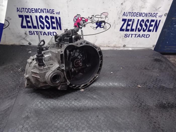 Gebrauchte Getriebe Kia Picanto (BA) 1.0 12V Preis € 210,00 Margenregelung angeboten von Zelissen V.O.F. autodemontage