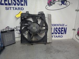 Used Cooling fans Peugeot 207/207+ (WA/WC/WM) 1.4 16V VTi Price € 42,00 Margin scheme offered by Zelissen V.O.F. autodemontage