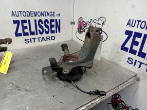 Usagé Moyeu de roue avant Peugeot 108 1.0 12V Prix € 78,75 Règlement à la marge proposé par Zelissen V.O.F. autodemontage