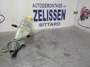 Usagé Cylindre de frein principal Fiat Grande Punto (199) 1.4 16V Prix € 31,50 Règlement à la marge proposé par Zelissen V.O.F. autodemontage