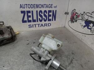 Używane Glówny cylinder hamulcowy Volkswagen Caddy III (2KA,2KH,2CA,2CH) 2.0 SDI Cena € 36,75 Procedura marży oferowane przez Zelissen V.O.F. autodemontage