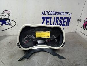 Used Instrument panel Ford Ka II 1.2 Price € 105,00 Margin scheme offered by Zelissen V.O.F. autodemontage