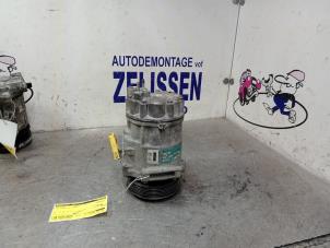 Used Air conditioning pump Fiat Scudo (270) 2.0 D Multijet Price € 152,25 Margin scheme offered by Zelissen V.O.F. autodemontage
