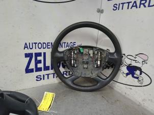 Used Steering wheel Opel Vivaro 2.0 CDTI Price € 84,00 Margin scheme offered by Zelissen V.O.F. autodemontage