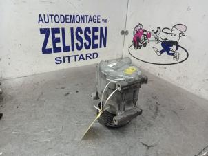 Używane Pompa klimatyzacji Ford Ka II 1.2 Cena € 99,75 Procedura marży oferowane przez Zelissen V.O.F. autodemontage