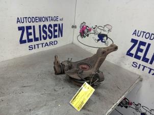 Usagé Moyeu de roue avant Opel Vivaro 2.0 CDTI Prix € 78,75 Règlement à la marge proposé par Zelissen V.O.F. autodemontage