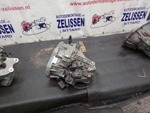 Used Gearbox Kia Picanto (BA) 1.1 12V Price € 157,50 Margin scheme offered by Zelissen V.O.F. autodemontage
