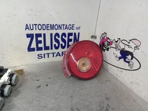 Usagé Feu arrière droit Chevrolet Matiz (M200) 0.8 S,SE Prix € 21,00 Règlement à la marge proposé par Zelissen V.O.F. autodemontage