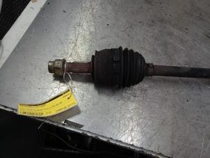 Used Front drive shaft, right Kia Picanto (BA) 1.0 12V Price € 42,00 Margin scheme offered by Zelissen V.O.F. autodemontage