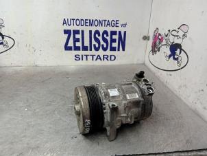 Używane Pompa klimatyzacji Toyota Aygo (B10) 1.0 12V VVT-i Cena € 141,75 Procedura marży oferowane przez Zelissen V.O.F. autodemontage