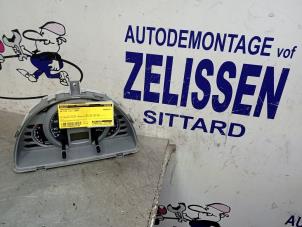 Used Instrument panel Volkswagen Fox (5Z) 1.4 16V Price € 73,50 Margin scheme offered by Zelissen V.O.F. autodemontage