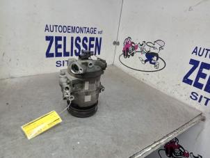 Used Air conditioning pump Volkswagen Fox (5Z) 1.4 16V Price € 63,00 Margin scheme offered by Zelissen V.O.F. autodemontage