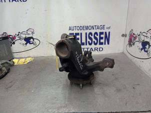 Usagé Moyeu de roue avant Ford Focus 3 Wagon 1.6 TDCi Prix € 52,50 Règlement à la marge proposé par Zelissen V.O.F. autodemontage