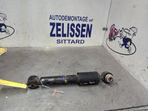 Used Rear shock absorber, left Mercedes A (W168) 1.6 A-160 Price € 21,00 Margin scheme offered by Zelissen V.O.F. autodemontage