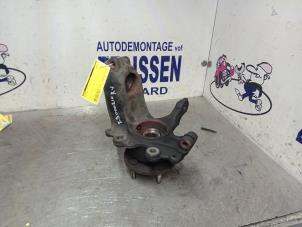 Usagé Moyeu de roue avant Ford Focus 3 Wagon 1.6 TDCi Prix € 68,25 Règlement à la marge proposé par Zelissen V.O.F. autodemontage