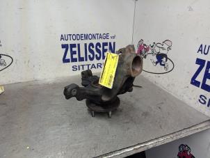 Used Front suspension system, right Ford Focus 3 Wagon 1.6 TDCi Price € 52,50 Margin scheme offered by Zelissen V.O.F. autodemontage