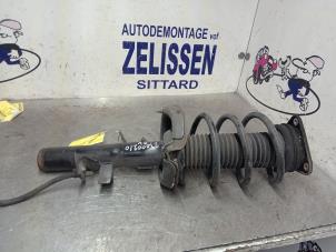 Used Front shock absorber rod, right Ford Focus 3 Wagon 1.6 TDCi Price € 68,25 Margin scheme offered by Zelissen V.O.F. autodemontage