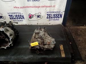Used Gearbox Kia Picanto (BA) 1.0 12V Price € 262,50 Margin scheme offered by Zelissen V.O.F. autodemontage