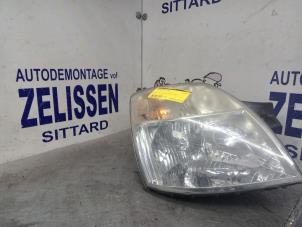 Used Headlight, right Kia Picanto (BA) 1.0 12V Price € 94,50 Margin scheme offered by Zelissen V.O.F. autodemontage