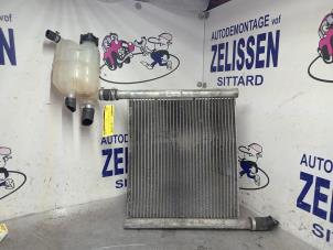 Gebrauchte Kühler Smart City-Coupé 0.6 Turbo i.c. Smart&Pulse Preis € 31,50 Margenregelung angeboten von Zelissen V.O.F. autodemontage