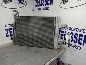 Used Air conditioning condenser Volkswagen Fox (5Z) 1.4 16V Price € 31,50 Margin scheme offered by Zelissen V.O.F. autodemontage