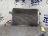 Air conditioning condenser from a Mitsubishi Colt (Z2/Z3), 2004 / 2012 1.3 16V, Hatchback, Petrol, 1.332cc, 70kW (95pk), FWD, 4A90; 135930, 2004-06 / 2012-06, Z23; Z24; Z25; Z33; Z34; Z35 2006