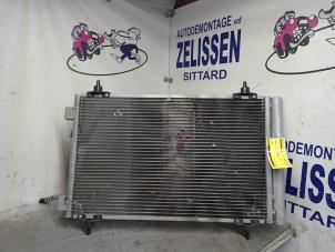 Used Air conditioning condenser Fiat Scudo (270) 2.0 D Multijet Price € 52,50 Margin scheme offered by Zelissen V.O.F. autodemontage