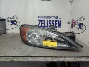 Used Headlight, right Nissan Primera (P11) 1.8 16V Price € 42,00 Margin scheme offered by Zelissen V.O.F. autodemontage