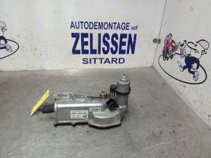 Used Clutch actuator Mitsubishi Colt (Z2/Z3) 1.3 16V Price € 330,75 Margin scheme offered by Zelissen V.O.F. autodemontage