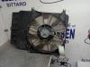 Cooling fans from a Suzuki Splash, 2008 / 2015 1.0 12V, MPV, Petrol, 996cc, 48kW (65pk), FWD, K10B, 2008-01 / 2015-12, EXB22S 2008