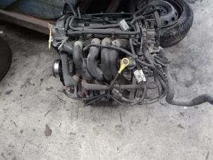 Usagé Moteur Ford Focus 1 Wagon 1.6 16V Prix € 575,00 Règlement à la marge proposé par Zelissen V.O.F. autodemontage