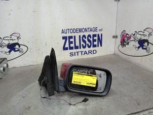 Used Wing mirror, right BMW 3 serie Compact (E46/5) 316ti 16V Price € 26,25 Margin scheme offered by Zelissen V.O.F. autodemontage