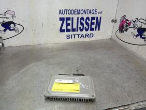 Used Engine management computer BMW 3 serie Compact (E46/5) 316ti 16V Price € 99,75 Margin scheme offered by Zelissen V.O.F. autodemontage