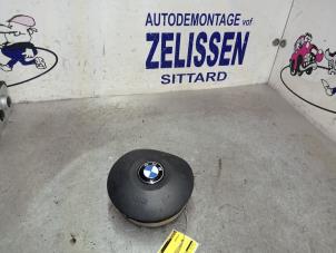 Usagé Airbag gauche (volant) BMW 3 serie Compact (E46/5) 316ti 16V Prix € 57,75 Règlement à la marge proposé par Zelissen V.O.F. autodemontage