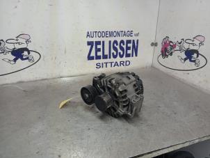Used Dynamo BMW 3 serie Compact (E46/5) 316ti 16V Price € 68,25 Margin scheme offered by Zelissen V.O.F. autodemontage