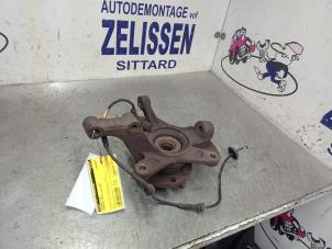 Used Front wheel hub Chevrolet Kalos (SF48) 1.2 Price € 47,25 Margin scheme offered by Zelissen V.O.F. autodemontage