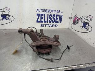 Used Front suspension system, right Chevrolet Kalos (SF48) 1.2 Price € 47,25 Margin scheme offered by Zelissen V.O.F. autodemontage