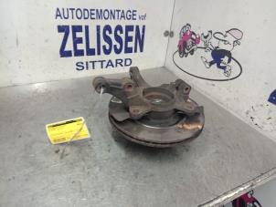 Used Front suspension system, right Kia Picanto (TA) 1.0 12V Price € 99,75 Margin scheme offered by Zelissen V.O.F. autodemontage