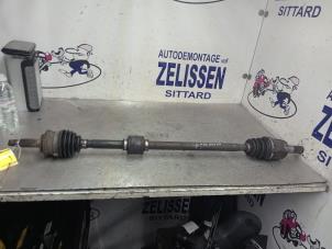 Used Front drive shaft, right Kia Picanto (TA) 1.0 12V Price € 36,75 Margin scheme offered by Zelissen V.O.F. autodemontage
