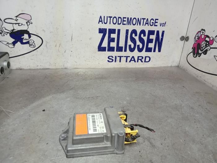 Airbag Module Volkswagen Crafter 2.0 TDI 16V 0285011400