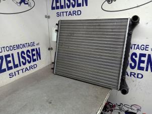 Used Radiator Audi A2 (8Z0) 1.4 16V Price € 42,00 Margin scheme offered by Zelissen V.O.F. autodemontage