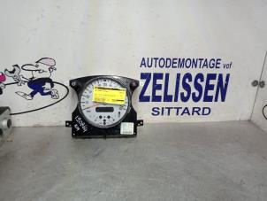 Used Instrument panel Mini Cooper Price € 78,75 Margin scheme offered by Zelissen V.O.F. autodemontage