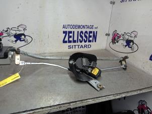 Gebrauchte Scheibenwischermotor + Mechanik Mini Cooper Preis € 47,25 Margenregelung angeboten von Zelissen V.O.F. autodemontage