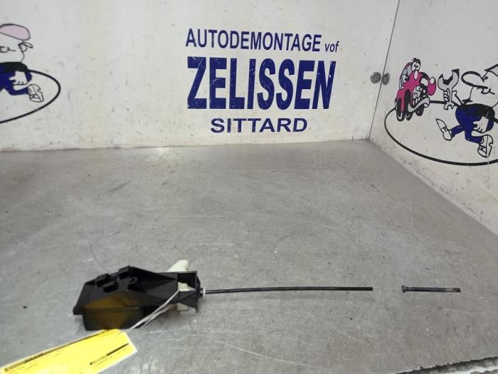 Usagé Module électronique central Mini Cooper Prix € 42,00 Règlement à la marge proposé par Zelissen V.O.F. autodemontage