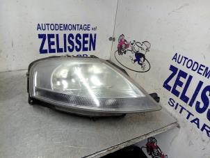 Used Headlight, right Citroen C3 (FC/FL/FT) 1.1 Price € 99,75 Margin scheme offered by Zelissen V.O.F. autodemontage