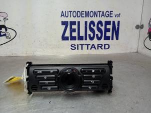 Gebrauchte Heizung Bedienpaneel Mini Cooper Preis € 42,00 Margenregelung angeboten von Zelissen V.O.F. autodemontage